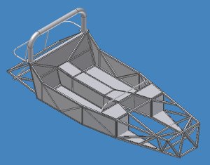 Type 2 Chassis